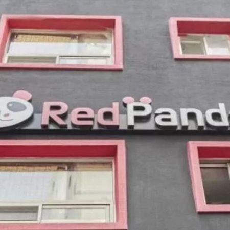 Red Panda Hotel Seoul Exteriör bild